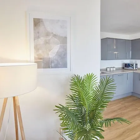 Glenholme - 6 - 1 Bedroom Apartament Redcar