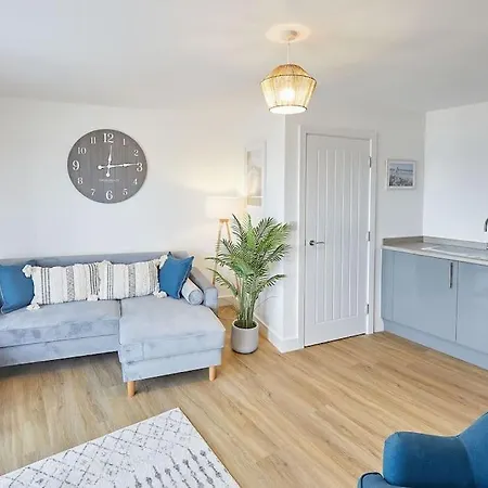 Appartement Glenholme - 6 - 1 Bedroom *