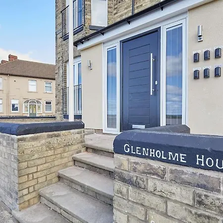 Apartament Glenholme - 6 - 1 Bedroom *