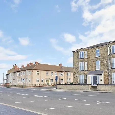 Glenholme - 6 - 1 Bedroom Appartement Redcar