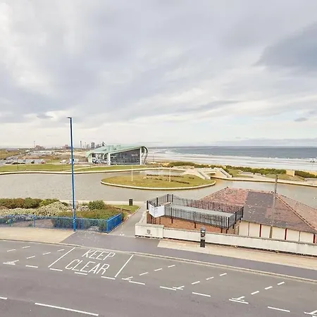 Glenholme - 6 - 1 Bedroom * Redcar