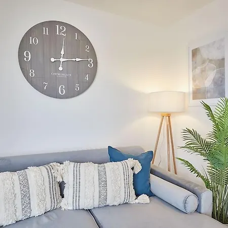 Glenholme - 6 - 1 Bedroom דירה רדקאר