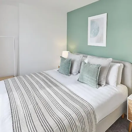 Glenholme - 6 - 1 Bedroom רדקאר