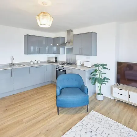 Glenholme - 6 - 1 Bedroom רדקאר